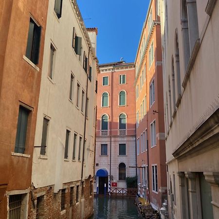 Ca' Laura - San Marco Canal View Venecia Exterior foto